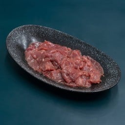 เนื้อสุกี้ 500 กรัม