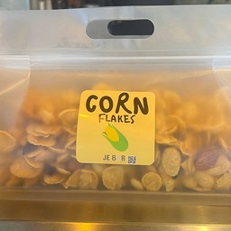 คาราเมลคอนเฟลก 250 กรัม