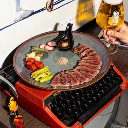 Blues Doo Bar Doo | Craft Beer -