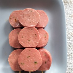 ไก่ยอพริกชุด