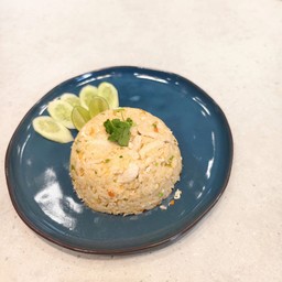 Fried rice