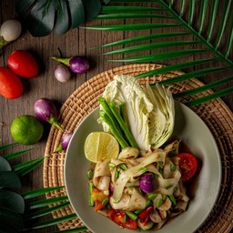 ตำหลวงพระบาง