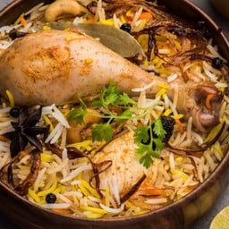 Indian Delights Chaam