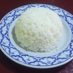 ข้าวสวย