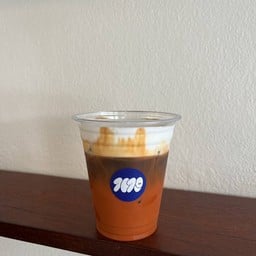 Chathai X espresso