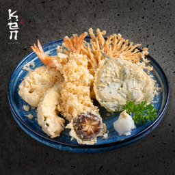 เทมปุระรวม