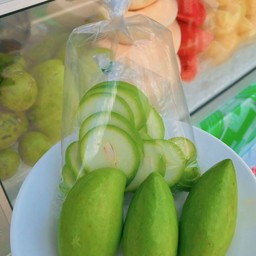 ผลไม้สดฅนเมืองลุง