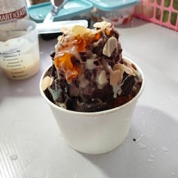 พีพี ปังเย็น