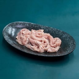 หมูสุกี้ 500 กรัม