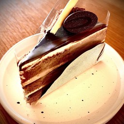 Opera Cake