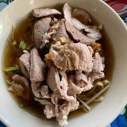 เกาเหลา ตับ