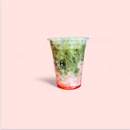 มัทฉะสตอเบอรี่