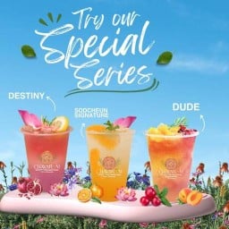 ชวารมย์ เดอะกลาส มาร์เก็ต บางนา