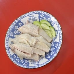 ไก่ต้มสับ ใหญ่