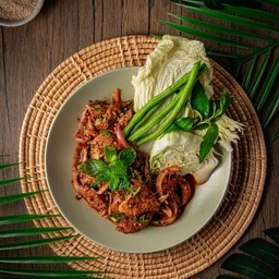 ตับหวาน