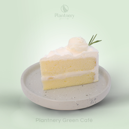 เค้กมะพร้าวอ่อน