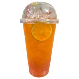 ชา  มะนาวว