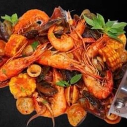 กุ้งถัง size L