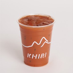 ชาไทย Peanut Butter