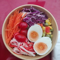 Kate sky food