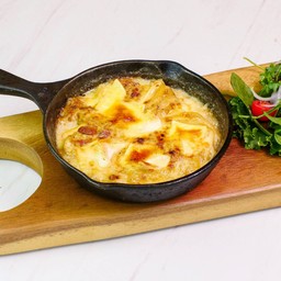 Tartiflette