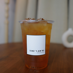Apple Tea