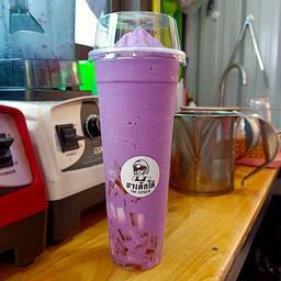 เผือกหอมปั่น