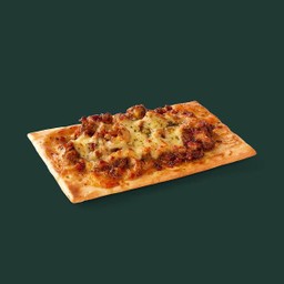 Sai oua Cheese Flat Bread