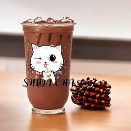 ชิดาชา   หนองป่าครั่ง