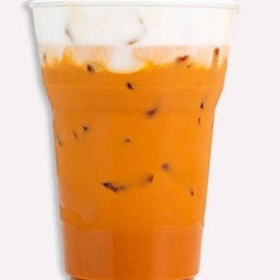 ชาไทยนม