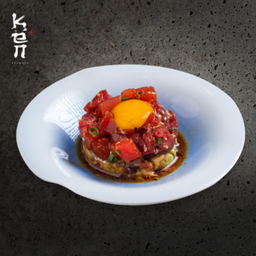 ทาทาร์ทูน่าอะโวคาโด้