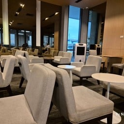 Miracle Lounge สนามบินดอนเมืองภายในประเทศ