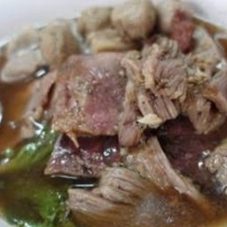 เกาเหลา