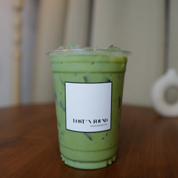 Matcha Latte