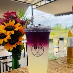 อัญชันมะนาว