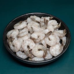 กุ้ง 1 กิโลกรัม