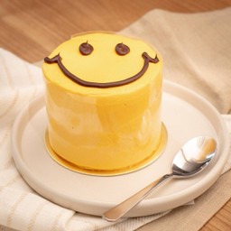 เค้กสไมล์