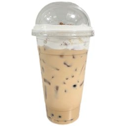 ชา นมไต้หวัน