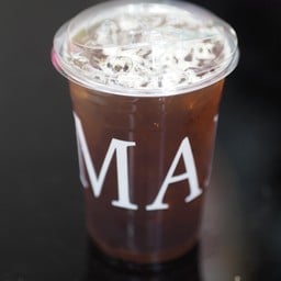 Maled kafae