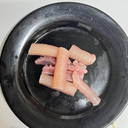 ปลาหมึก