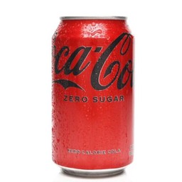Coke zero