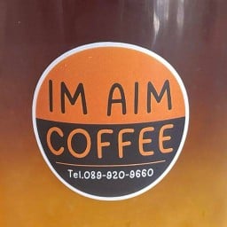 อิ่มเอม คอฟฟี่ ( IM-AIM COFFEE)