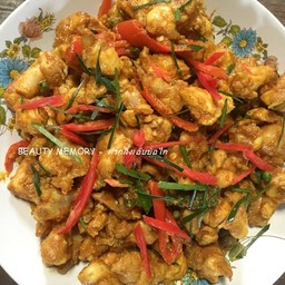 คั่วกลิ้งไก่