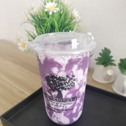 ฌอเฌอชา ชานมไข่มุก หนองบัวลำภู จาริยานุสรณ์