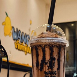 เต้าหู้ไมโลภูเขาไฟ