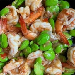 ครัวหรอยแรงแกงใต้สองเรา -