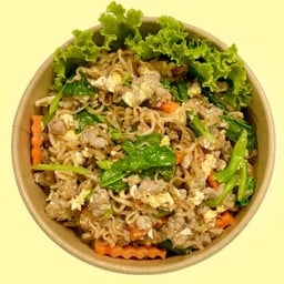 Oodles – อู๊ดเดิลส์ | สปาเก็ตตี้ มักกะโรนี มาม่า