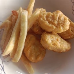 ครัวบ้านครูนุช