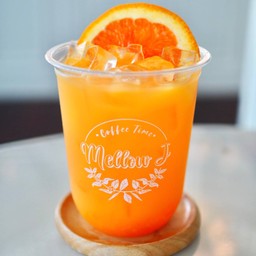 Fresh Orange Juice