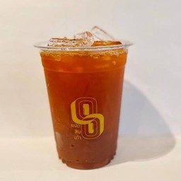 ชามะนาวเย็น